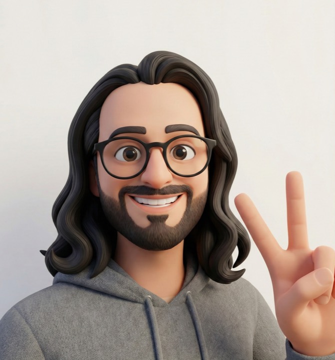 Cem - Solo Developer