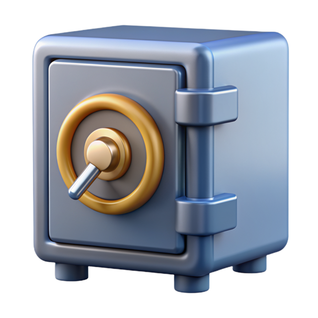 Secure Vault