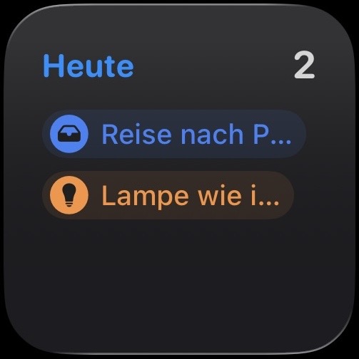 Phased App Widget 1